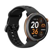 myPhone HAMMER Watch 2 Lite Schwarz