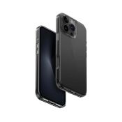 Uniq Air Fender für iPhone 16 Pro Max grau