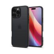 Spigen Ultra Hybrid für iPhone 16 Pro Frost Black