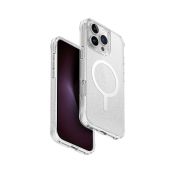 Uniq LifePro Xtreme für iPhone 16 Pro Max Magclick Charging transparent