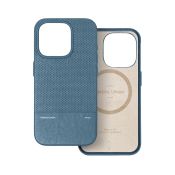 Native Union (Re)Classic case fur iPhone 16 Pro navy