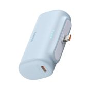 Baseus Compact USB-C 5000mAh 20W (blau)