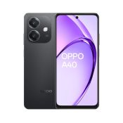 OPPO A40 6/128 GB Sparkle Black