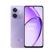 OPPO A40 4/128GB Starry Purple