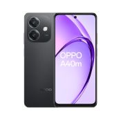 OPPO A40m 8/256GB Sparkle Black