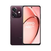 OPPO A60 5G 4/128 GB Schwarz Rot