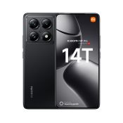 Xiaomi 14T Pro 12/512GB Titan Black