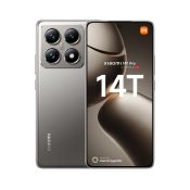 Xiaomi 14T Pro 12/512GB Titan Gray