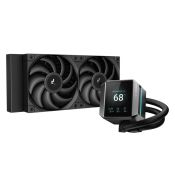 Deepcool Mystique 240 2x120mm