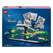 LEGO Family 41838 Reiseerinnerungen