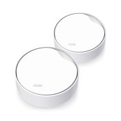 TP-Link DECO X50-PoE Mesh-WLAN (3000 MB/sa/b/g/n/ac/ax) 2xAP