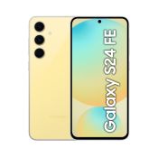 Samsung Galaxy S24 FE 5G Fan Edition 8/256GB Yellow