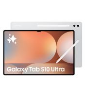 Samsung Galaxy Tab S10 Ultra 14,6" 16/1 TB 5G S Pen Silber