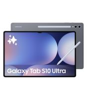 Samsung Galaxy Tab S10 Ultra 14,6" 12/512 GB 5G S Pen silber