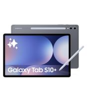 Samsung Galaxy Tab S10+ 12,4" 12/512 GB 5G S Pen grau