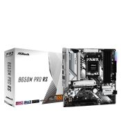OUTLET - ASRock B650M PRO RS