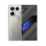 Infinix Note 40 Pro 12/256GB Racing Grey 120Hz