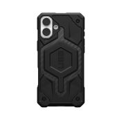 UAG Monarch Pro für iPhone 16 Plus mit MagSafe Carbon Fiber