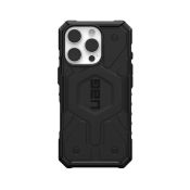 UAG Pathfinder Magsafe für iPhone 16 Pro Max schwarz