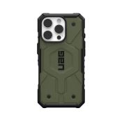 UAG Pathfinder Magsafe für iPhone 16 Pro Max oliv