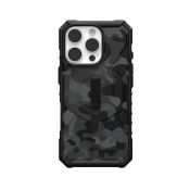 UAG Pathfinder SE Magsafe für iPhone 16 Pro Max midnight camo