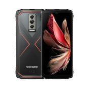 Doogee Blade 10 Pro 6/256GB 90Hz Rot