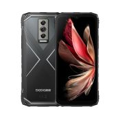 Doogee Blade 10 Pro 6/256GB 90Hz Silber