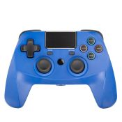 Snakebyte SB914539 PS4 Blau
