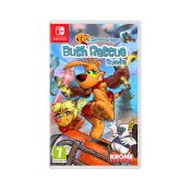 Switch TY the Tasmanian Tiger HD: Bush Rescue Bundle