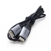 Unitek DisplayPort 1.4 – HDMI 2.1 8K/60Hz 4K/120Hz 1,8m