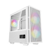 Deepcool CH360 DIGITAL WH