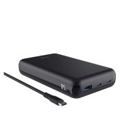 Trust LARO 100W (für Laptop und Telefon)