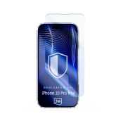 Flexible Glass Pro fur iPhone 16 Pro Max