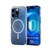 3mk MagCase fur iPhone 16 Pro Max