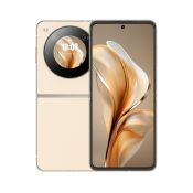 Nubia Flip 5G 8/256GB Sunshine Gold 120Hz