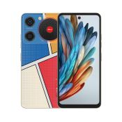 Nubia Musik 4/128 GB POP Art 90 Hz
