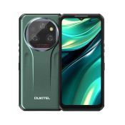 OUKITEL WP39 5G 6/256GB 11000mAh grün