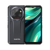 OUKITEL WP39 5G 6/256GB 11000mAh Grau
