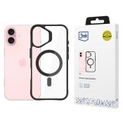 Satin Armor MagCase fur iPhone 16