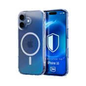 3mk MagCase fur iPhone 16
