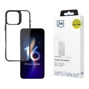 3mk Satin Armor Case+ fur iPhone 16 Pro Max