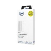 3mk Transparente Hülle für Samsung Galaxy A35 5G