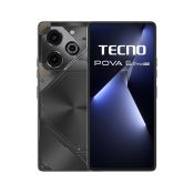 TECNO Pova 6 Pro 5G 12/256GB Meteorite Grey