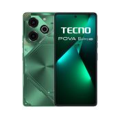 TECNO Pova 6 Pro 5G 12/256GB Comet Green
