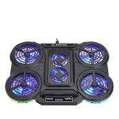 Rampage PROTE R6 (10-17", RGB)