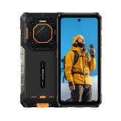 uleFone Armor 26 Ultra 5G 12/512GB 15600mAh schwarz 120Hz