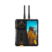 uleFone Armor 26 Ultra 5G Walkie-Talkie 12/512GB 15600mAh 120Hz