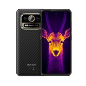 uleFone Armor 25T Pro 5G 6/256GB Frost Black 120Hz