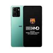 HMD Pulse+ 4/128GB Glacier Green 90Hz