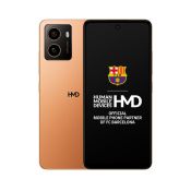 HMD Pulse+ 4/128GB Apricot Crush 90Hz